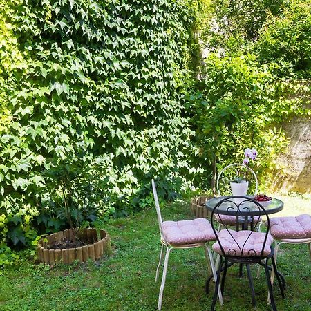 Sunspot Apartment - Beautiful View With Big Garden, Free Parking, Central Dubrovnik Luaran gambar