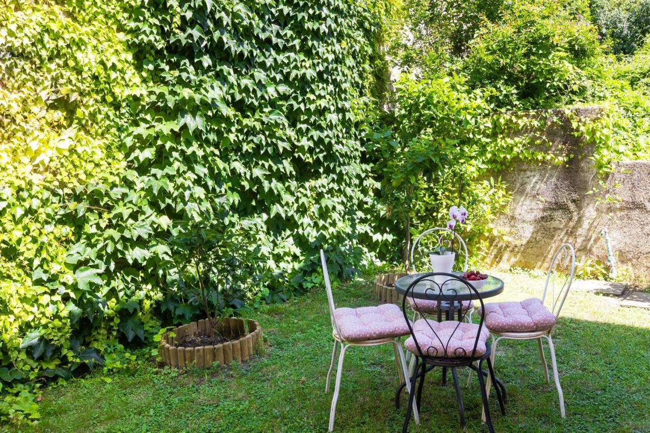 Sunspot Apartment - Beautiful View With Big Garden, Free Parking, Central Dubrovnik Luaran gambar