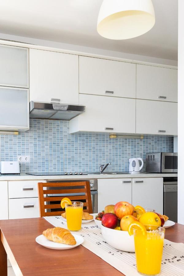Sunspot Apartment - Beautiful View With Big Garden, Free Parking, Central Dubrovnik Luaran gambar