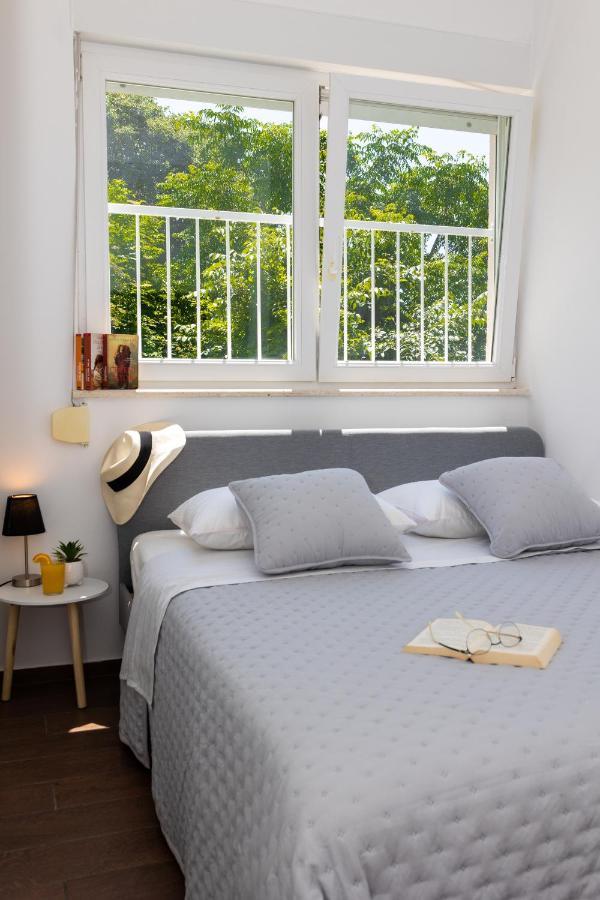 Sunspot Apartment - Beautiful View With Big Garden, Free Parking, Central Dubrovnik Luaran gambar