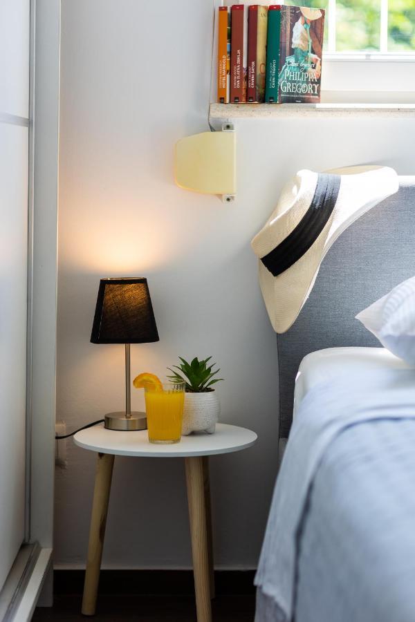 Sunspot Apartment - Beautiful View With Big Garden, Free Parking, Central Dubrovnik Luaran gambar