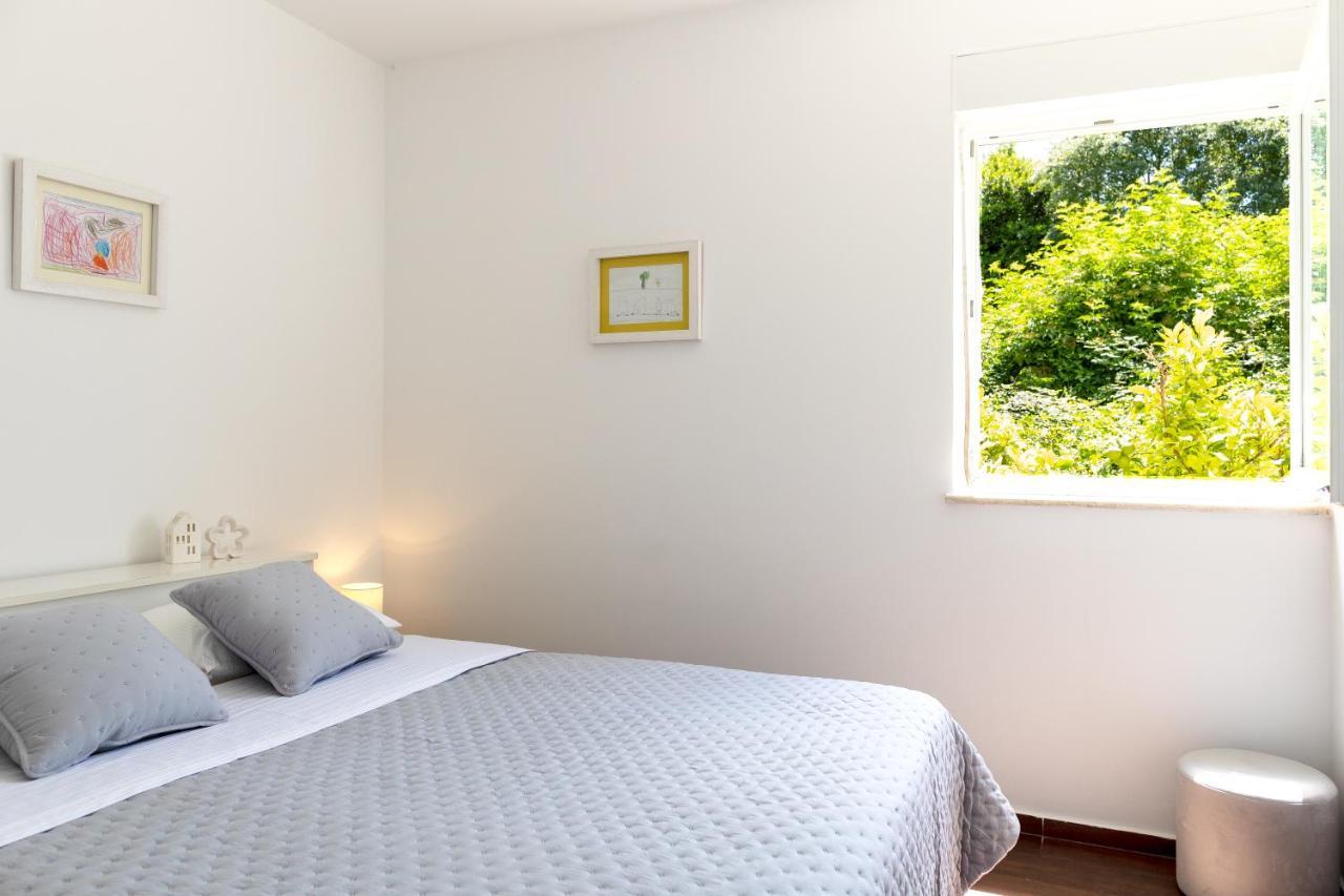 Sunspot Apartment - Beautiful View With Big Garden, Free Parking, Central Dubrovnik Luaran gambar