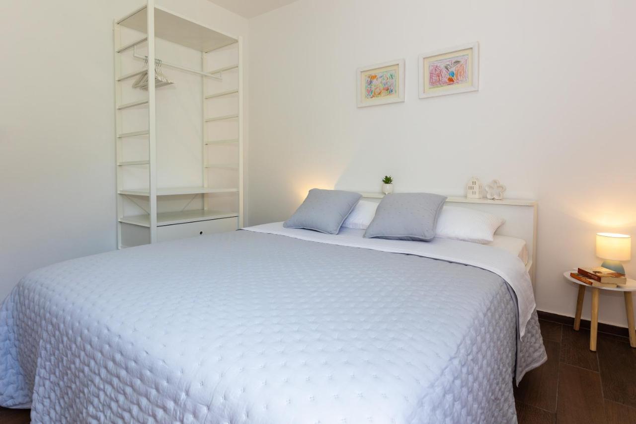 Sunspot Apartment - Beautiful View With Big Garden, Free Parking, Central Dubrovnik Luaran gambar